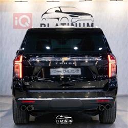 شيفروليه تاهو